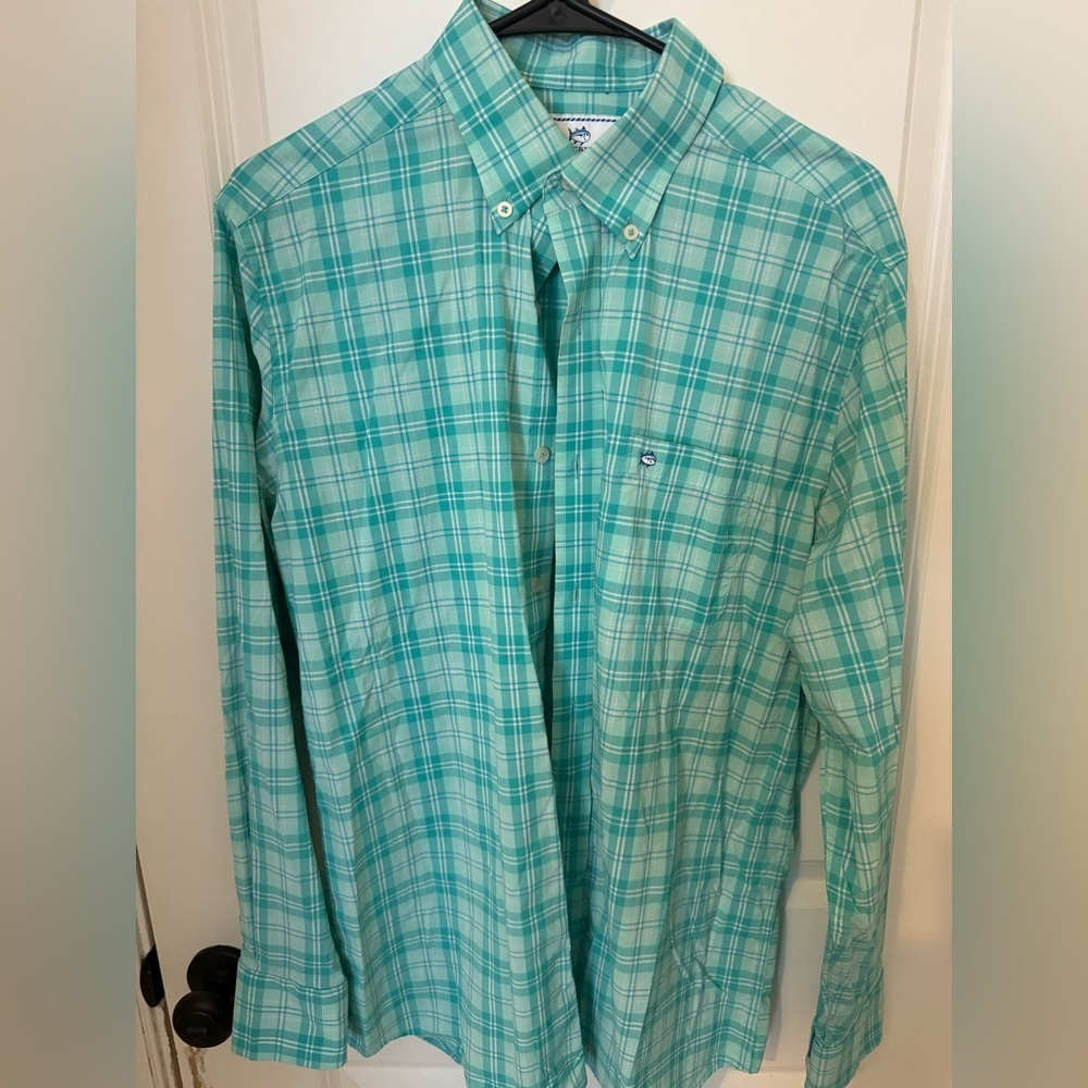 Southern Tide Long Sleeve